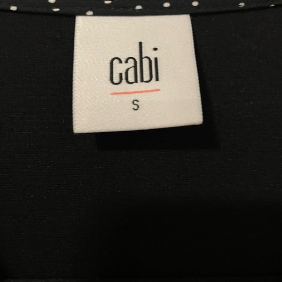 Cabi Wrap Dress - Picture 4 of 4